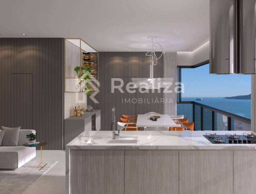 APARTAMENTO À VENDA EM PORTO BELO-SC - 10