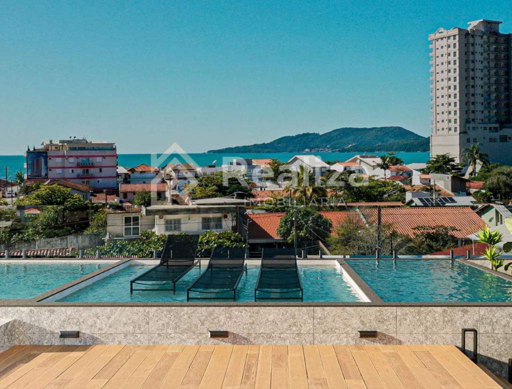 APARTAMENTO À VENDA EM PORTO BELO-SC - 11