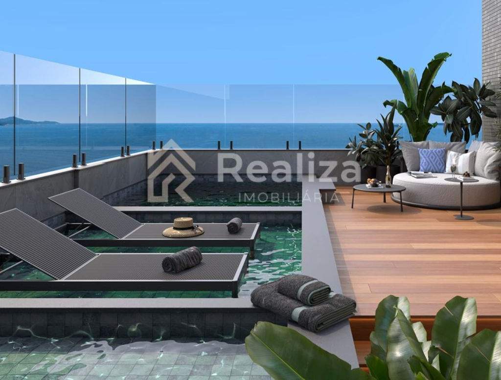 APARTAMENTO À VENDA EM PORTO BELO-SC - 12