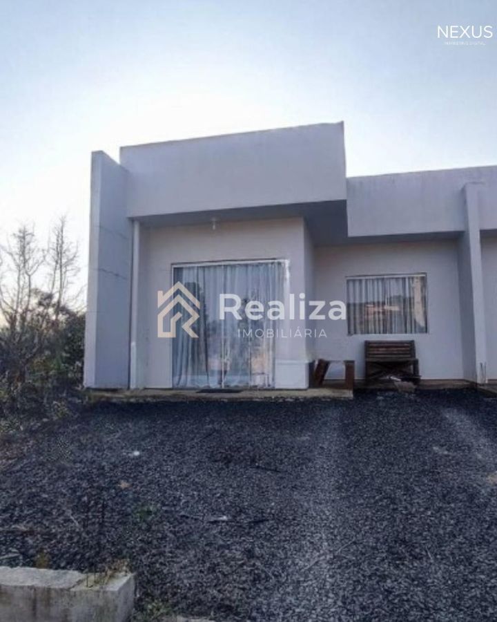 CASA À VENDA NA BELA VISTA, ITUPORANGA-SC!