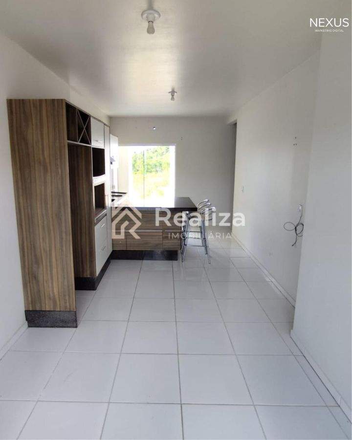 CASA À VENDA NA BELA VISTA, ITUPORANGA-SC! - 2
