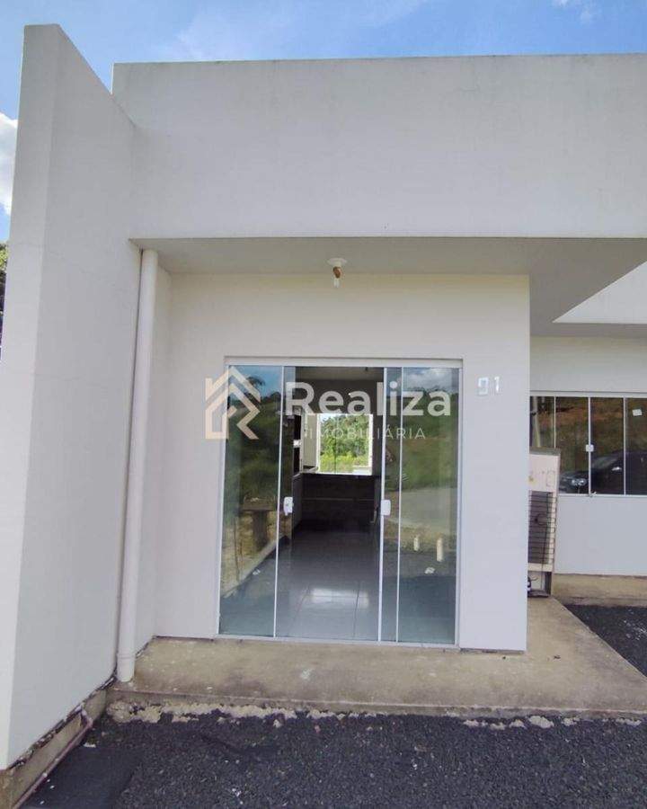 CASA À VENDA NA BELA VISTA, ITUPORANGA-SC! - 8