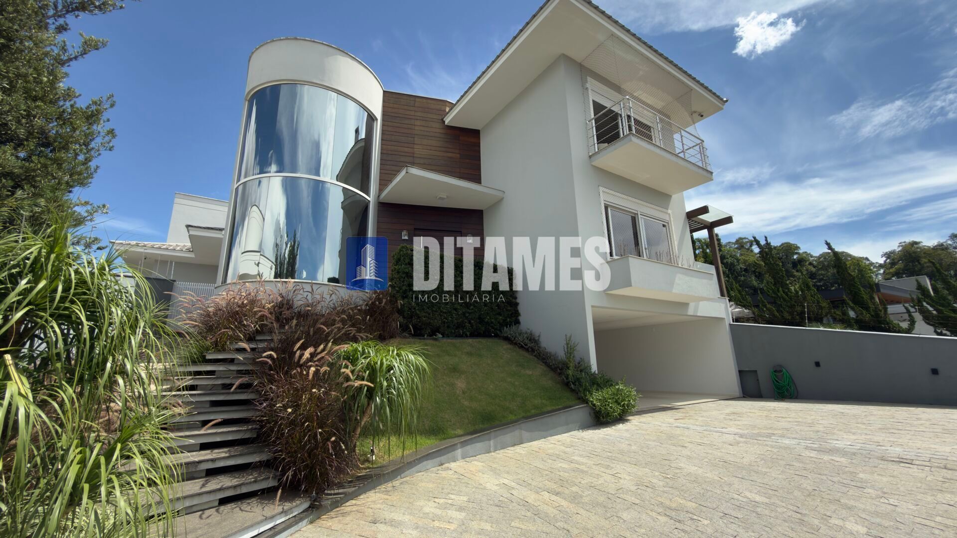 Casa Alto Padrão - Sumaré, em Rio do Sul – SC