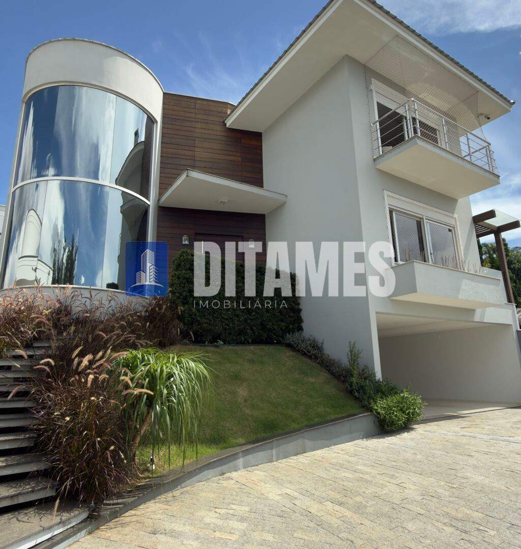 Casa Alto Padrão - Sumaré, em Rio do Sul – SC - 1