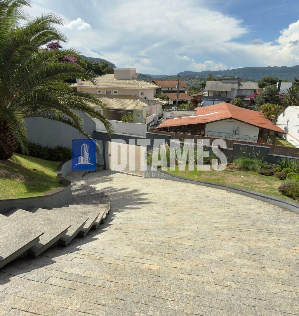 Casa Alto Padrão - Sumaré, em Rio do Sul – SC - 3
