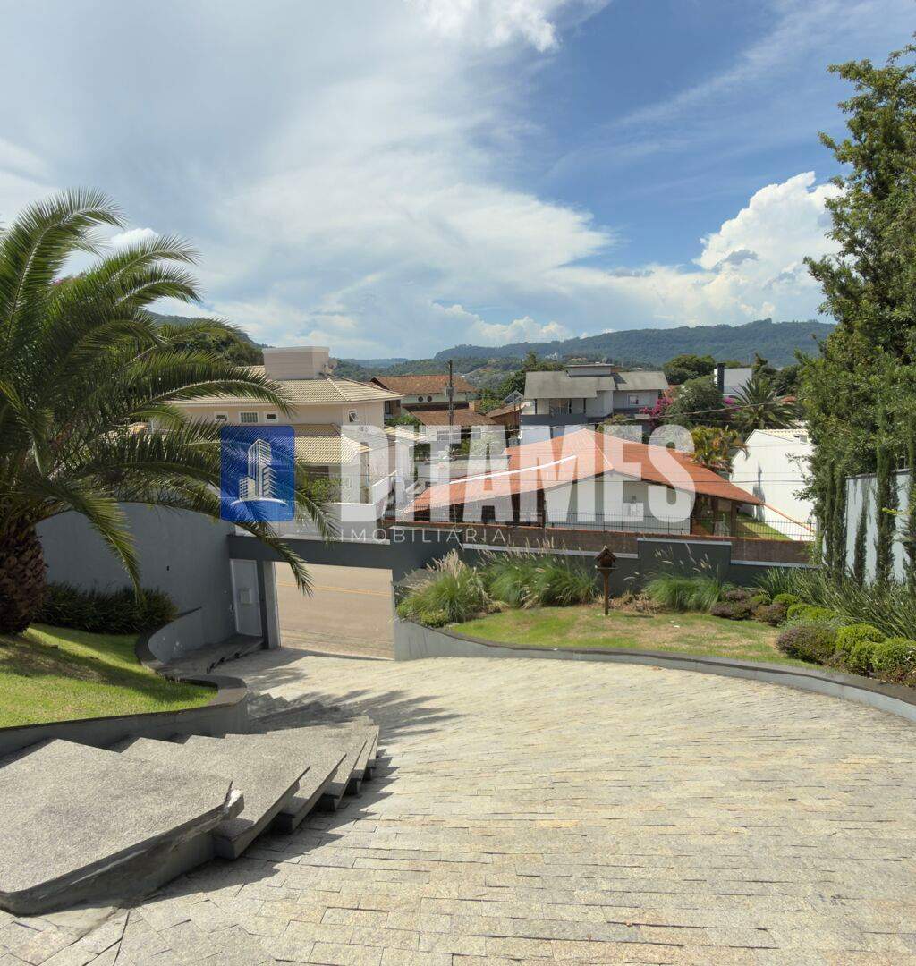 Casa Alto Padrão - Sumaré, em Rio do Sul – SC - 4