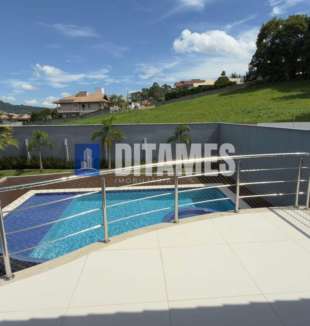 Casa Alto Padrão - Sumaré, em Rio do Sul – SC - 8