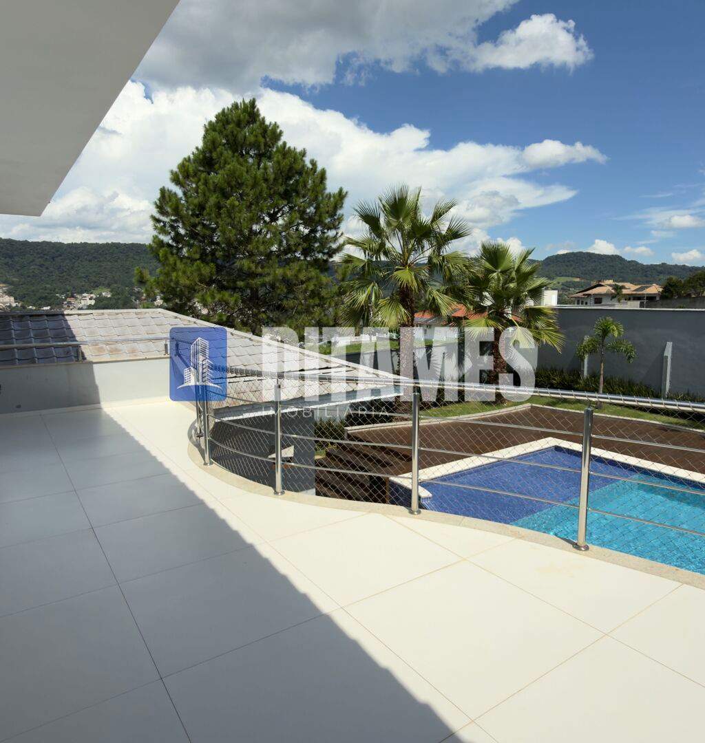 Casa Alto Padrão - Sumaré, em Rio do Sul – SC - 10