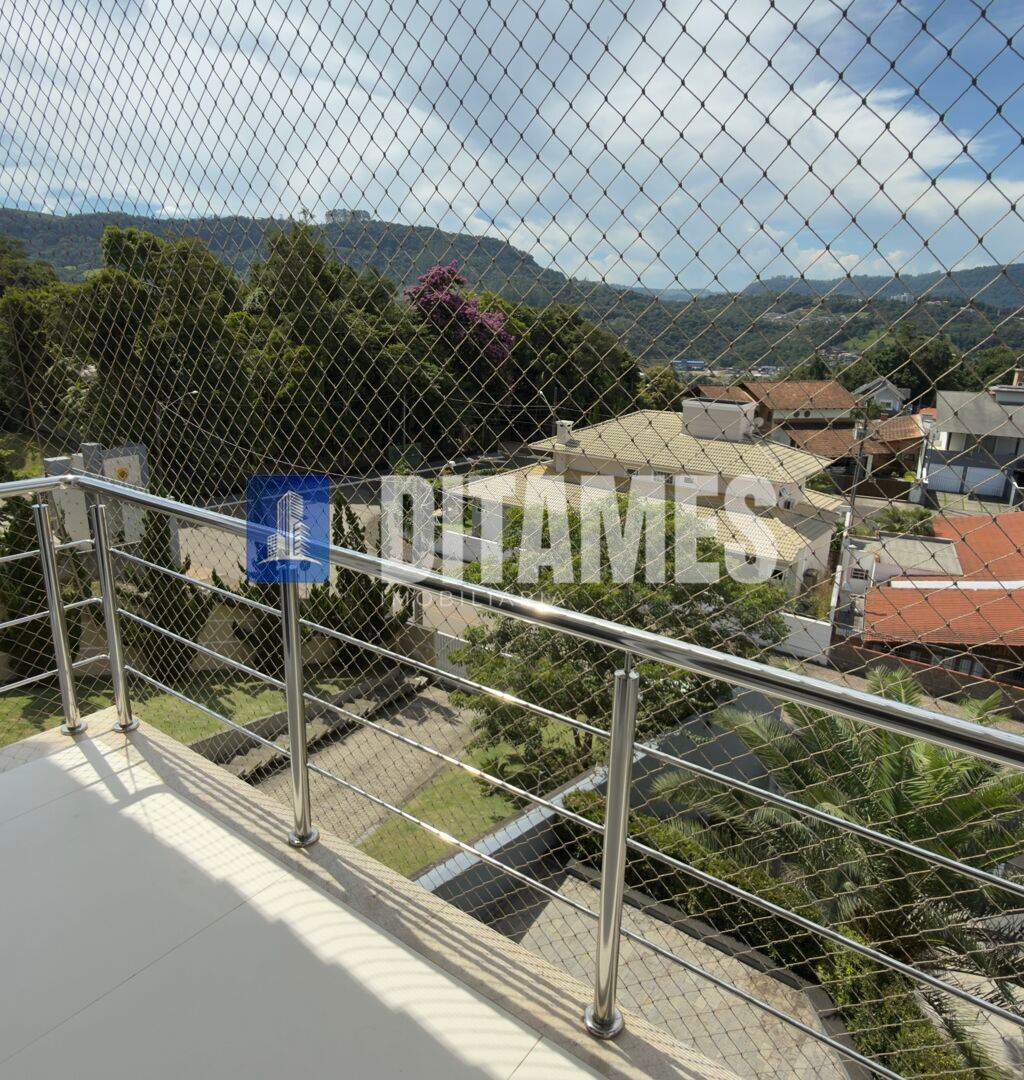 Casa Alto Padrão - Sumaré, em Rio do Sul – SC - 12