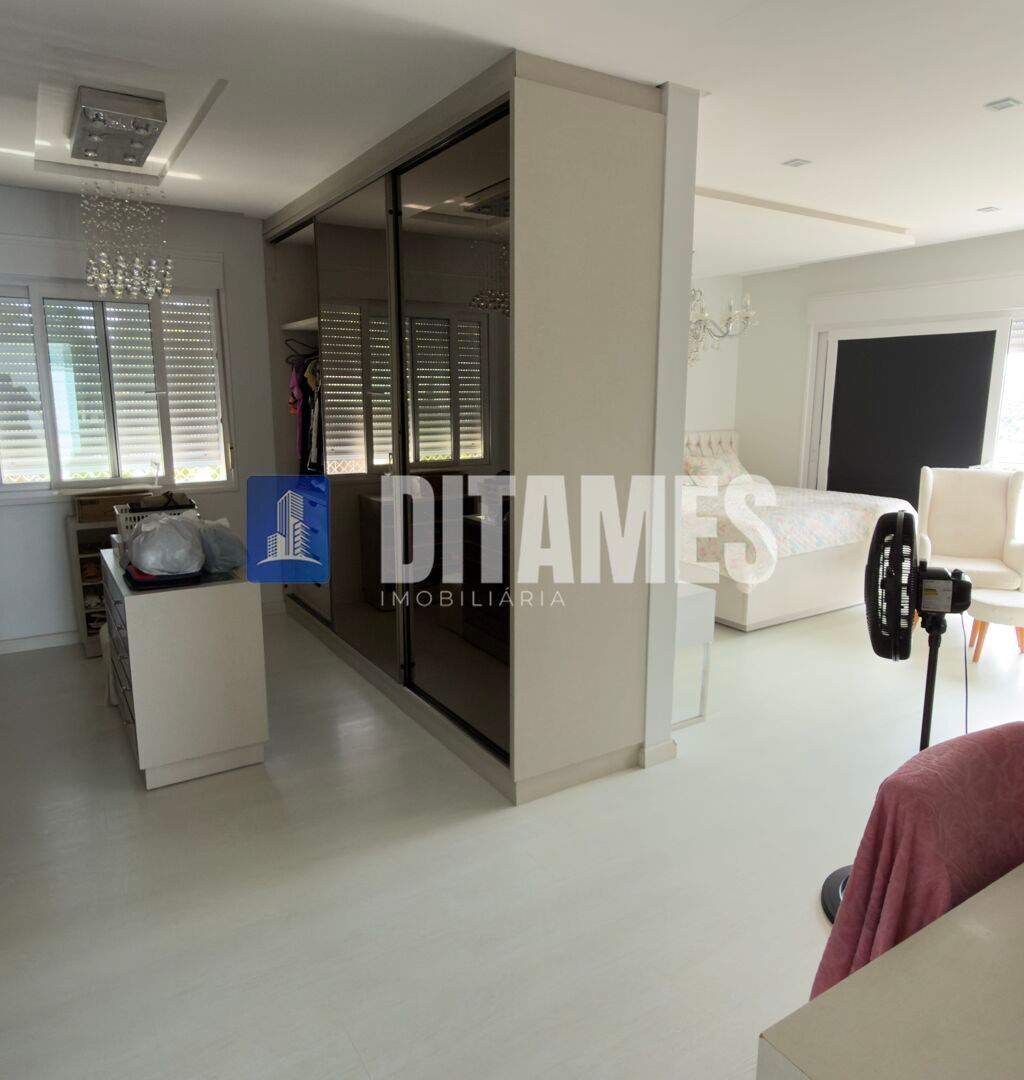 Casa Alto Padrão - Sumaré, em Rio do Sul – SC - 15