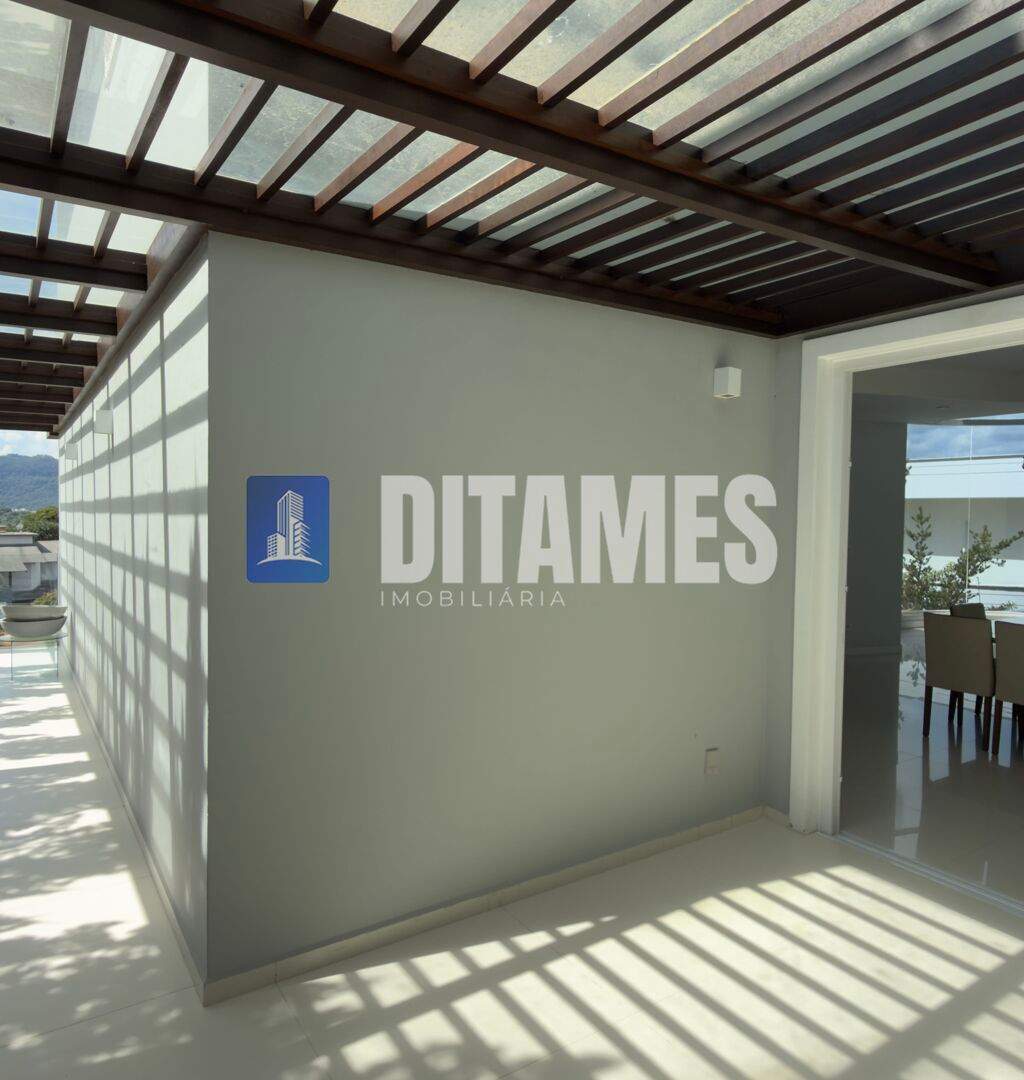 Casa Alto Padrão - Sumaré, em Rio do Sul – SC - 16