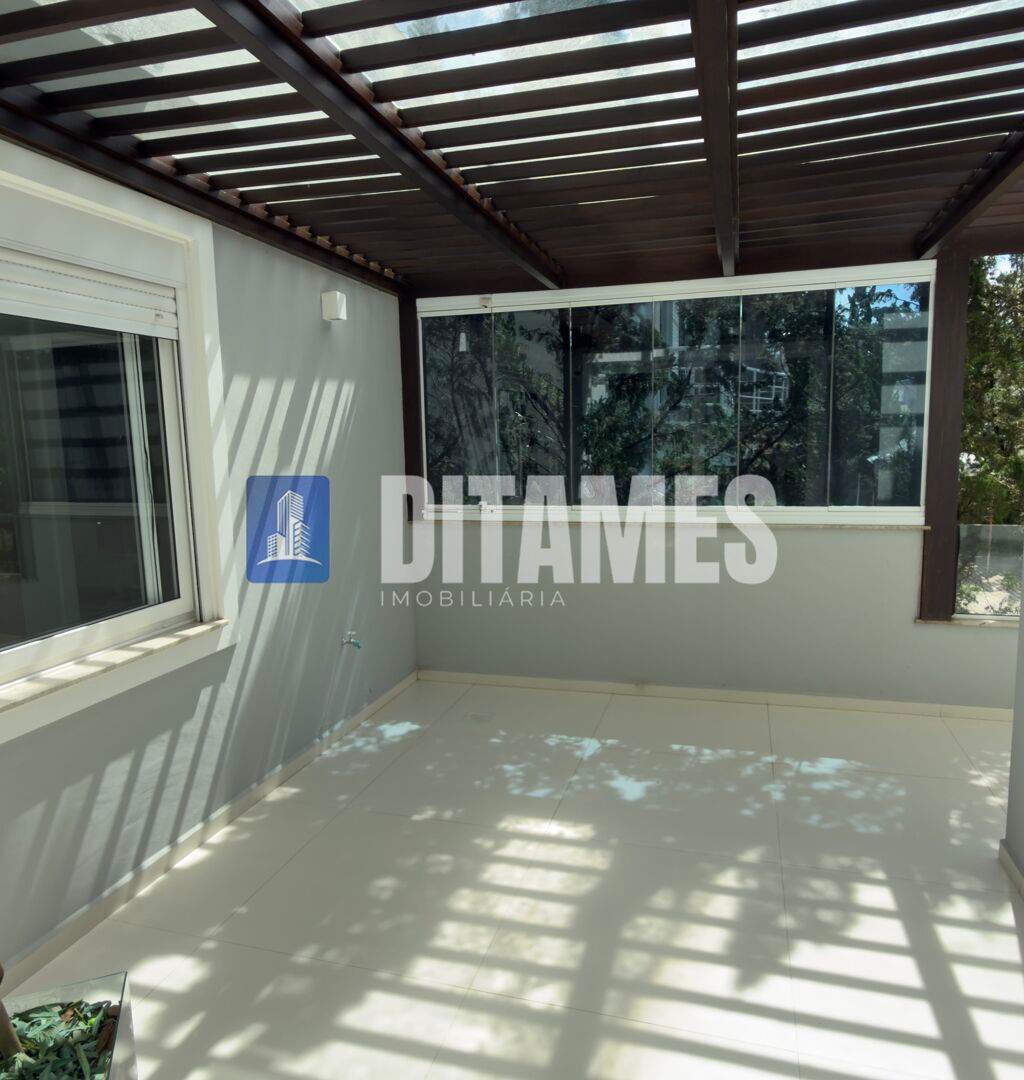 Casa Alto Padrão - Sumaré, em Rio do Sul – SC - 17