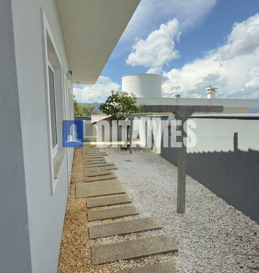 Casa Alto Padrão - Sumaré, em Rio do Sul – SC - 20