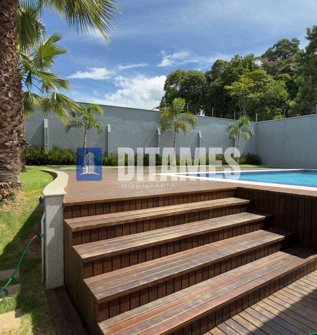 Casa Alto Padrão - Sumaré, em Rio do Sul – SC - 21