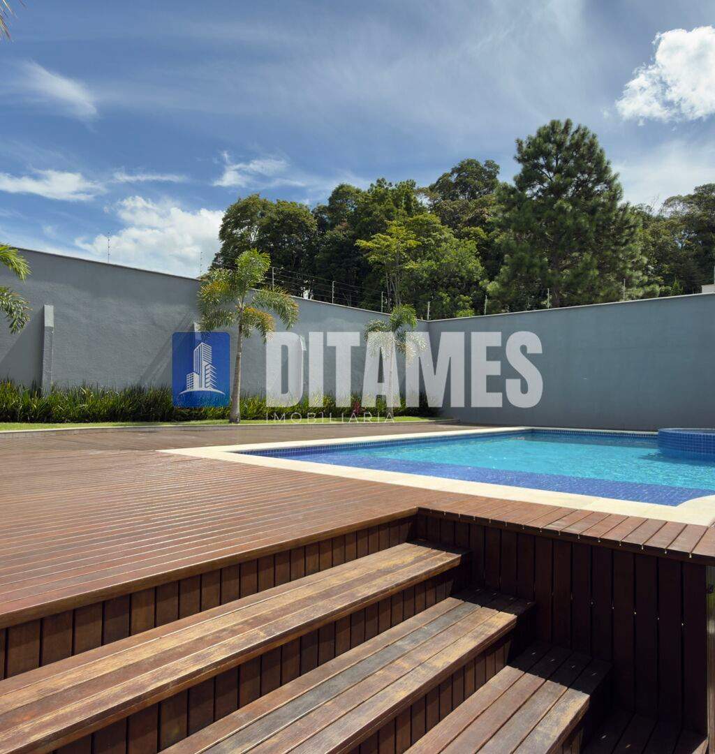 Casa Alto Padrão - Sumaré, em Rio do Sul – SC - 22