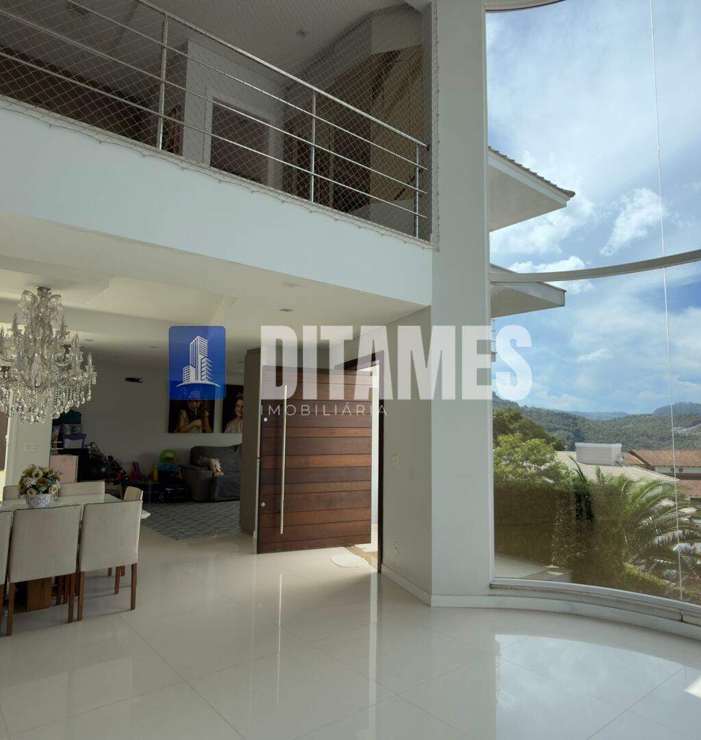 Casa Alto Padrão - Sumaré, em Rio do Sul – SC - 32