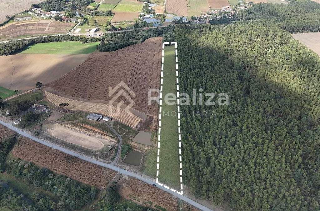 Venda de Terreno em Ituporanga – Águas Negras - 1