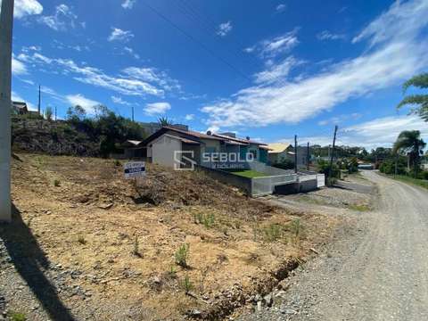 Terreno Urbano no Centro de Imbuia - 2