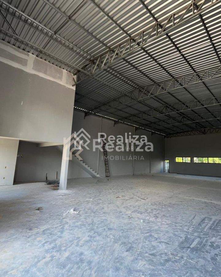 Locação de 2 galpões comerciais em Ituporanga - 3