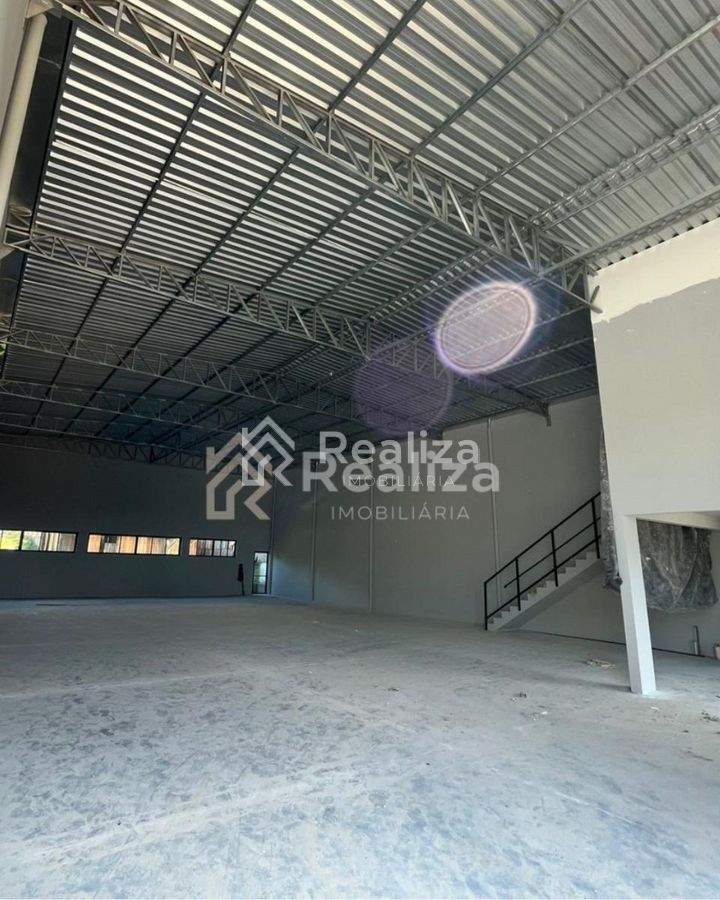 Locação de 2 galpões comerciais em Ituporanga - 7