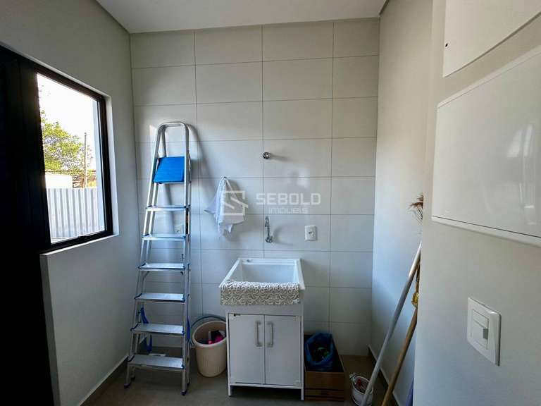Apartamento 101 no Residencial Rubi - Ituporanga - 10