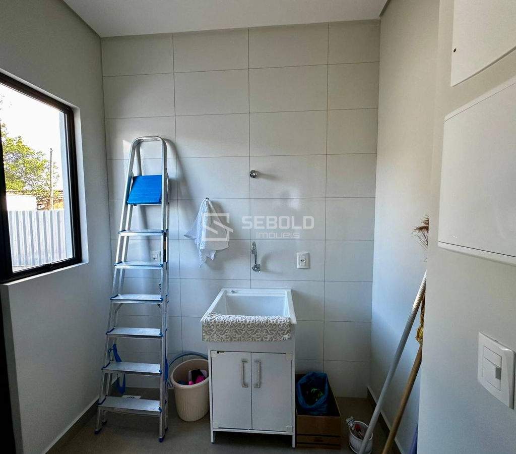 Apartamento 101 no Residencial Rubi - Ituporanga - 11