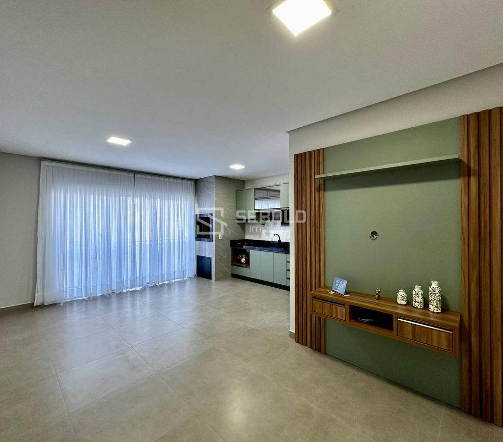 Apartamento 101 no Residencial Rubi - Ituporanga - 5