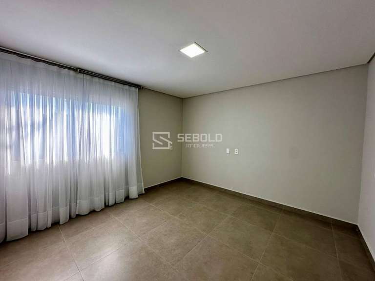 Apartamento 101 no Residencial Rubi - Ituporanga - 5