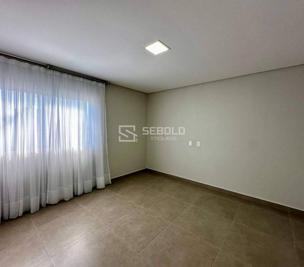 Apartamento 101 no Residencial Rubi - Ituporanga - 6