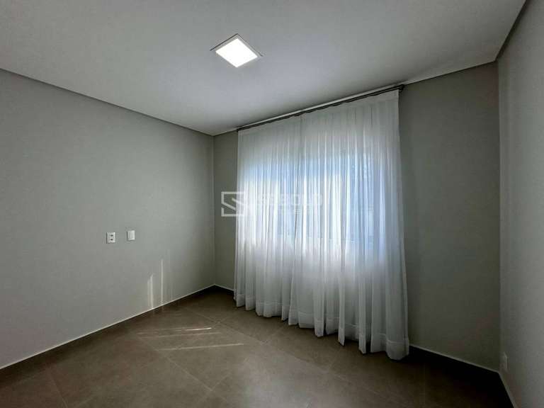 Apartamento 101 no Residencial Rubi - Ituporanga - 6