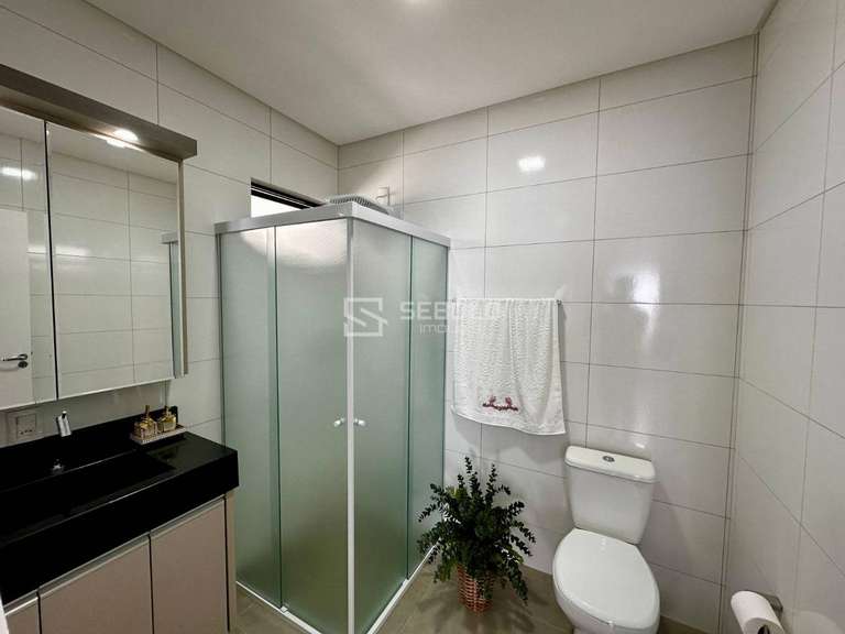 Apartamento 101 no Residencial Rubi - Ituporanga - 7