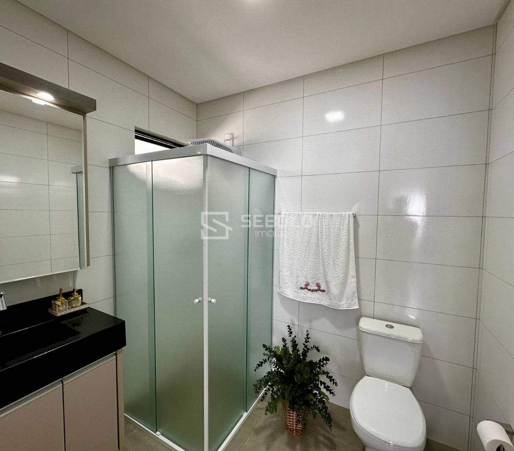 Apartamento 101 no Residencial Rubi - Ituporanga - 8