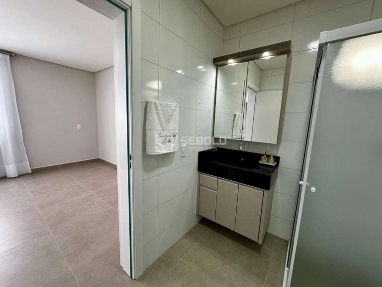 Apartamento 101 no Residencial Rubi - Ituporanga - 9