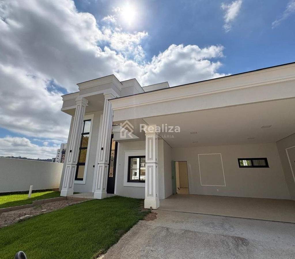 CASA ALTO PADRÃO À VENDA EM ITUPORANGA-SC - R$ 1,6 mi - 11