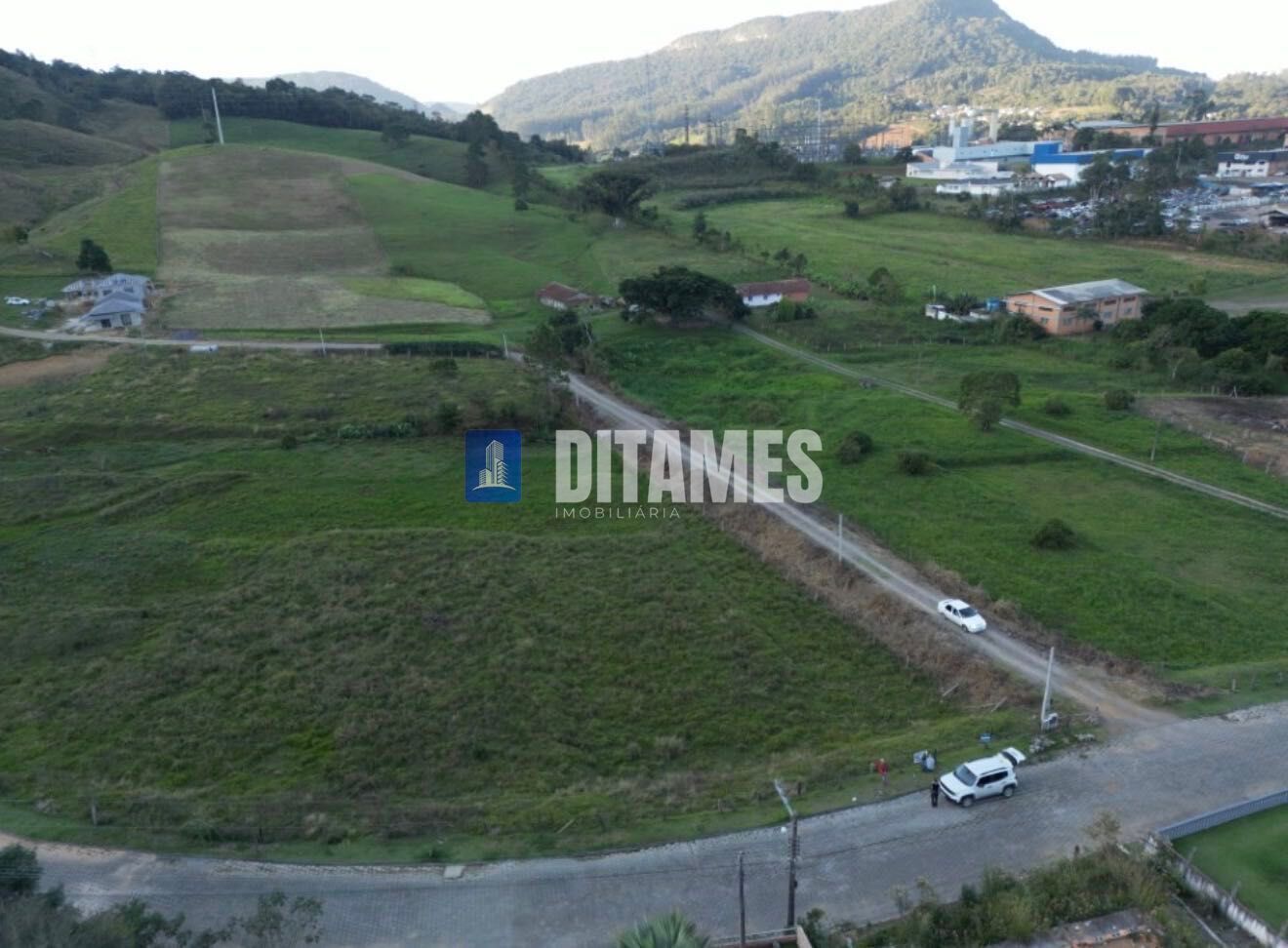 Terreno Industrial à Venda – Bairro Canta Galo | Rio do Sul/SC