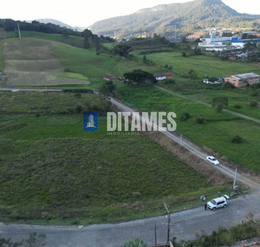 Terreno Industrial à Venda – Bairro Canta Galo | Rio do Sul/SC - 1