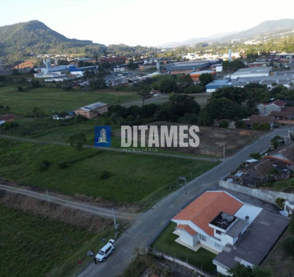 Terreno Industrial à Venda – Bairro Canta Galo | Rio do Sul/SC - 3