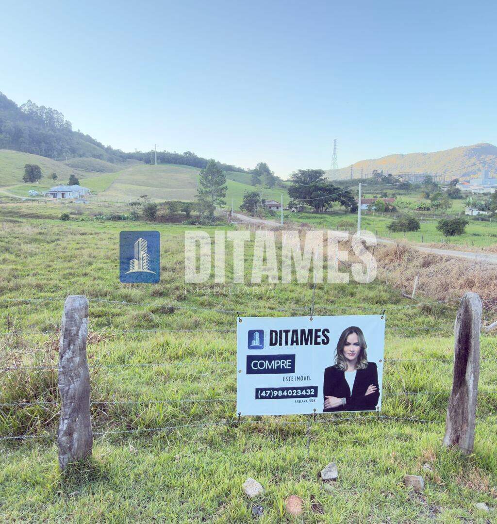 Terreno Industrial à Venda – Bairro Canta Galo | Rio do Sul/SC - 4