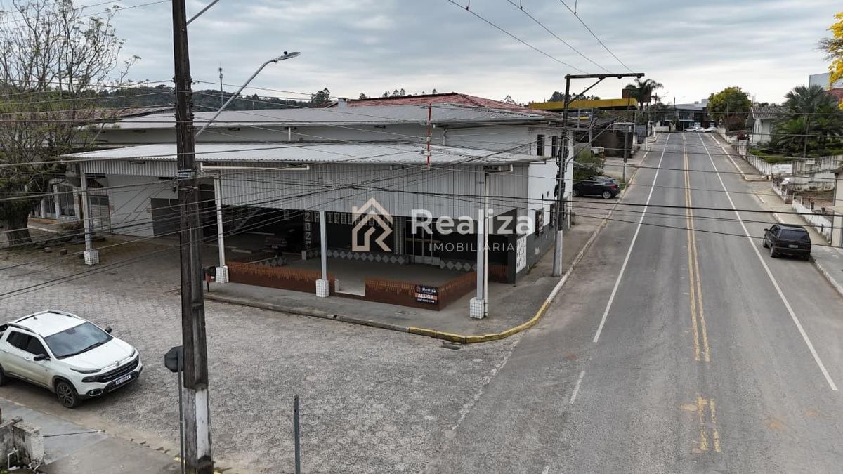 Locação de Ponto Comercial