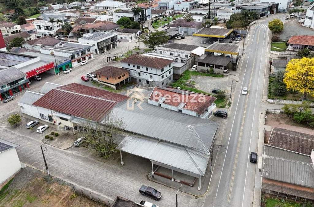 Locação de Ponto Comercial - 3