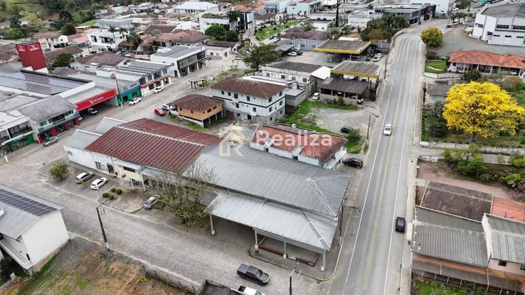 Locação de Ponto Comercial - 3