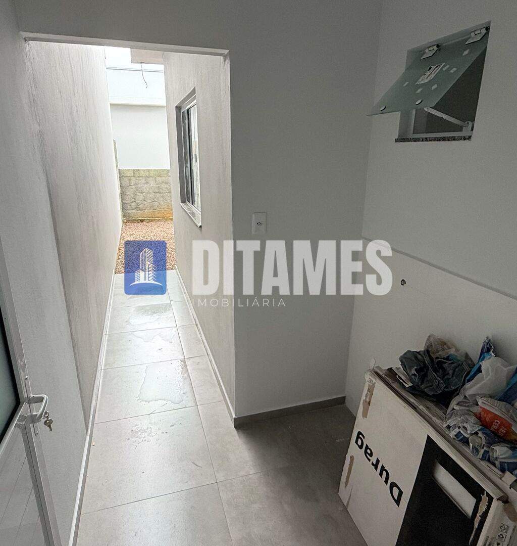 Casa à venda no bairro Taboão em Rio do Sul/SC - 5