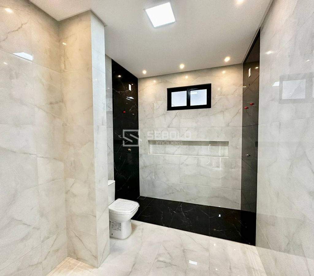 Casa de Alto Padrão no Bairro Jardim América - Ituporanga - 11