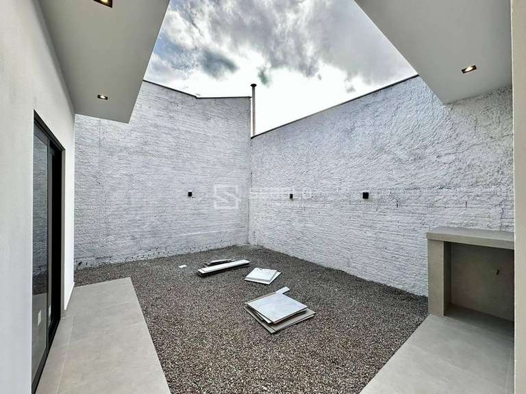 Casa de Alto Padrão no Bairro Jardim América - Ituporanga - 13