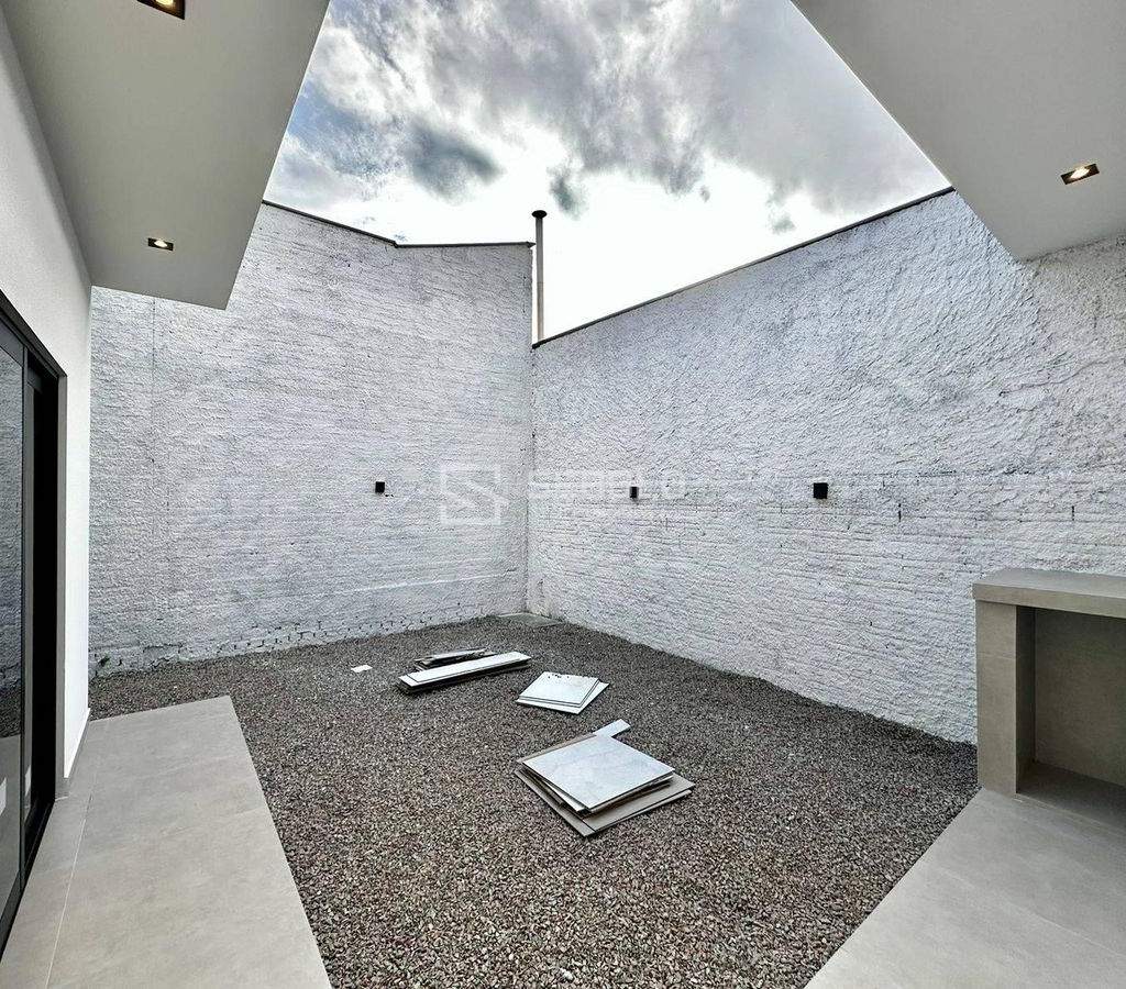 Casa de Alto Padrão no Bairro Jardim América - Ituporanga - 13