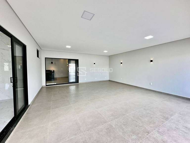 Casa de Alto Padrão no Bairro Jardim América - Ituporanga - 15