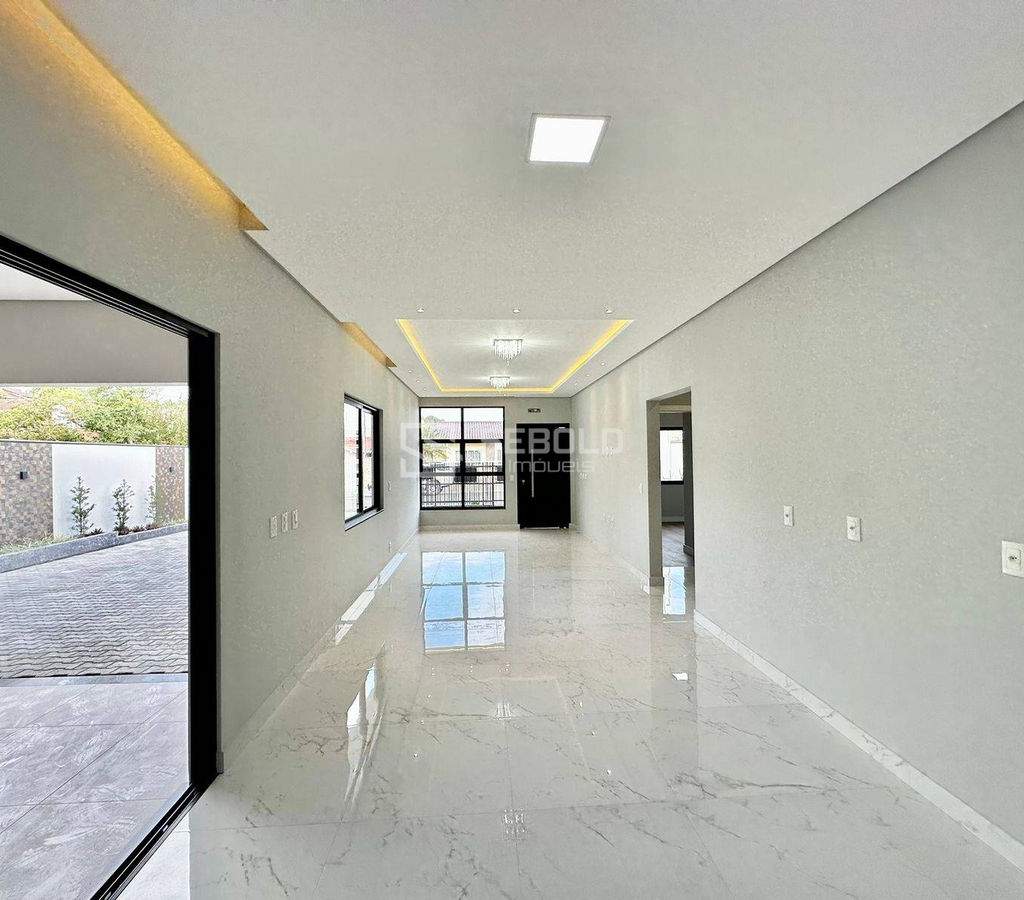 Casa de Alto Padrão no Bairro Jardim América - Ituporanga - 4