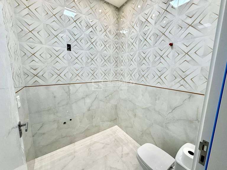 Casa de Alto Padrão no Bairro Jardim América - Ituporanga - 9