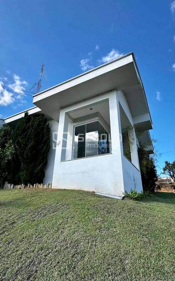 Casa no Centro de Petrolândia