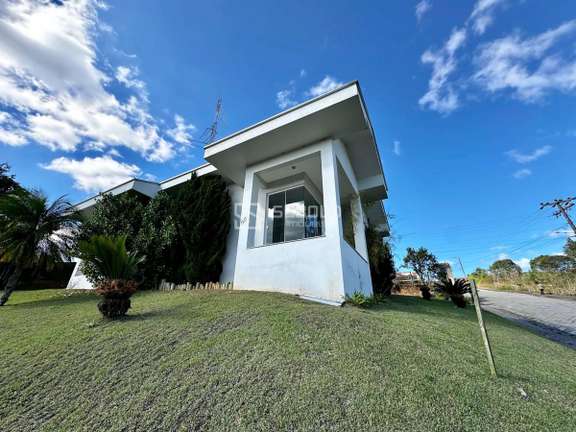 Casa no Centro de Petrolândia - 1